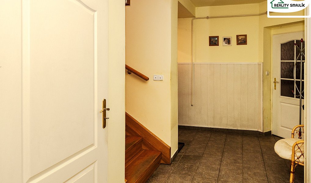 Prodej domu 285 m² s pozemkem 877 m², Františkovy Lázně – náhled fotky 28