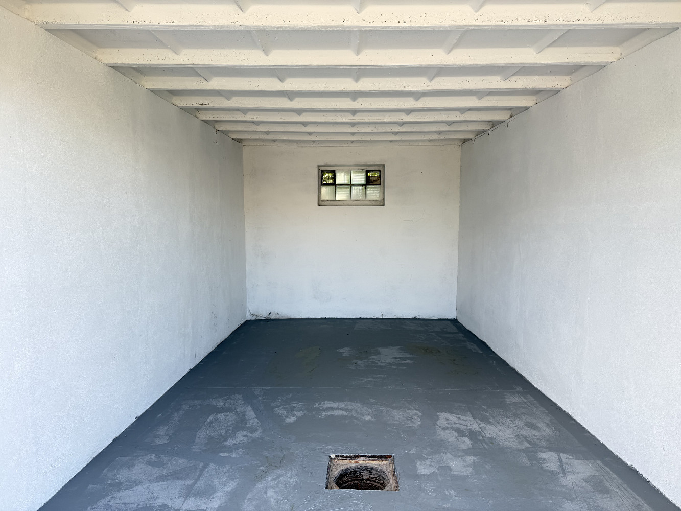 Prodej garáže 18 m² – Sobotka – fotografie 2