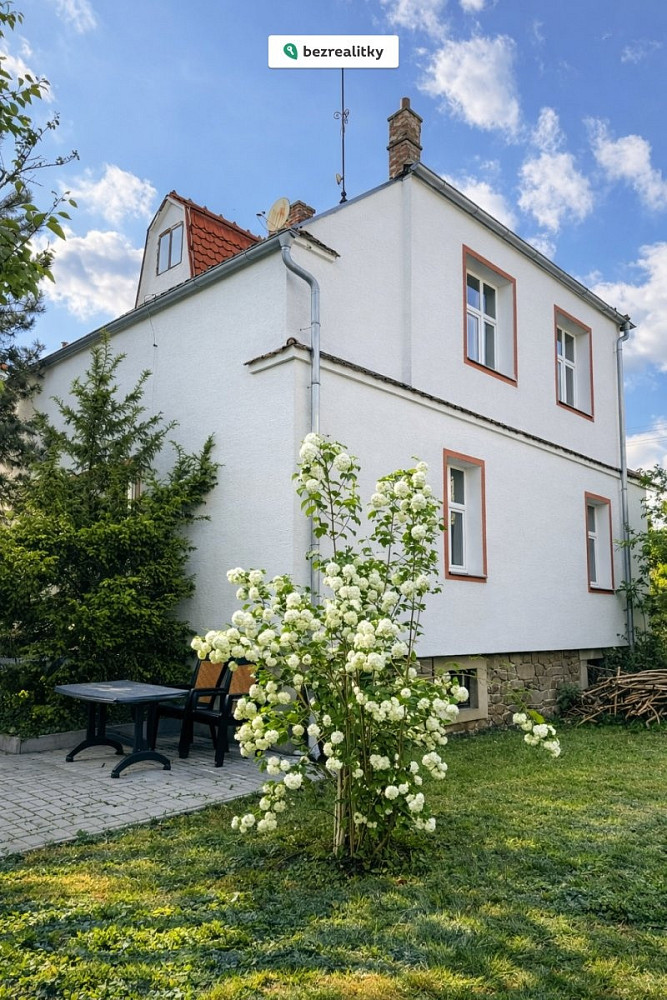 Prodej domu 180 m² s pozemkem 1 017 m² – fotografie 3