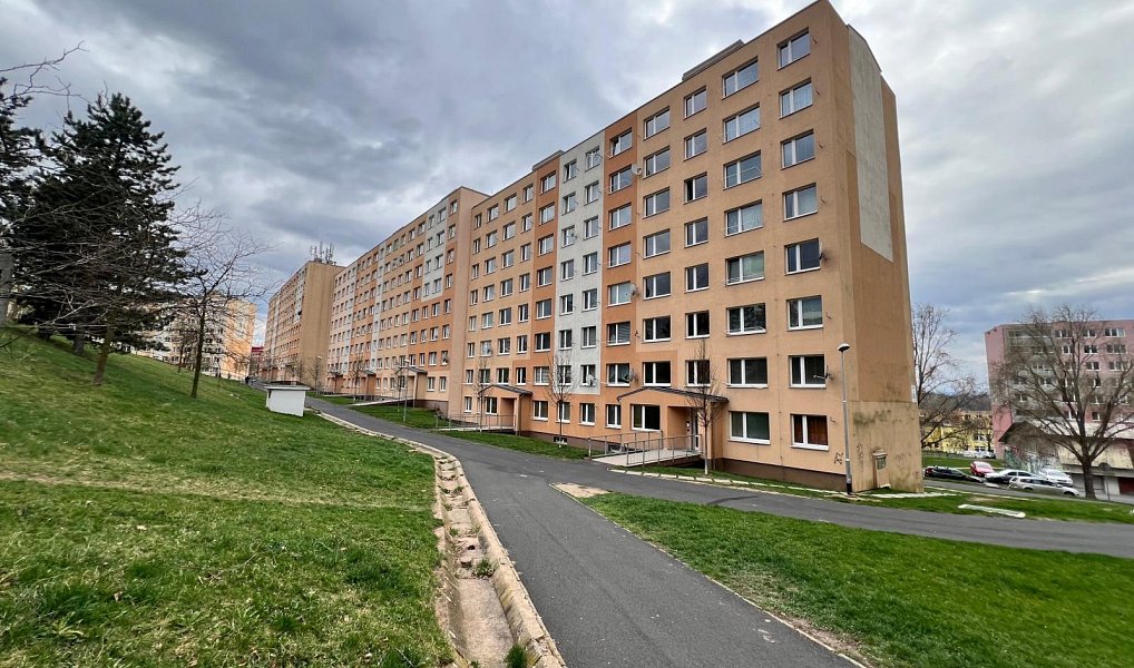 Prodej bytu 3+1 62 m², Most – náhled fotky 21