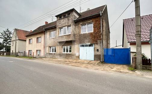 Prodej domu 220 m² s pozemkem 996 m², Polepy, okres Litoměřice