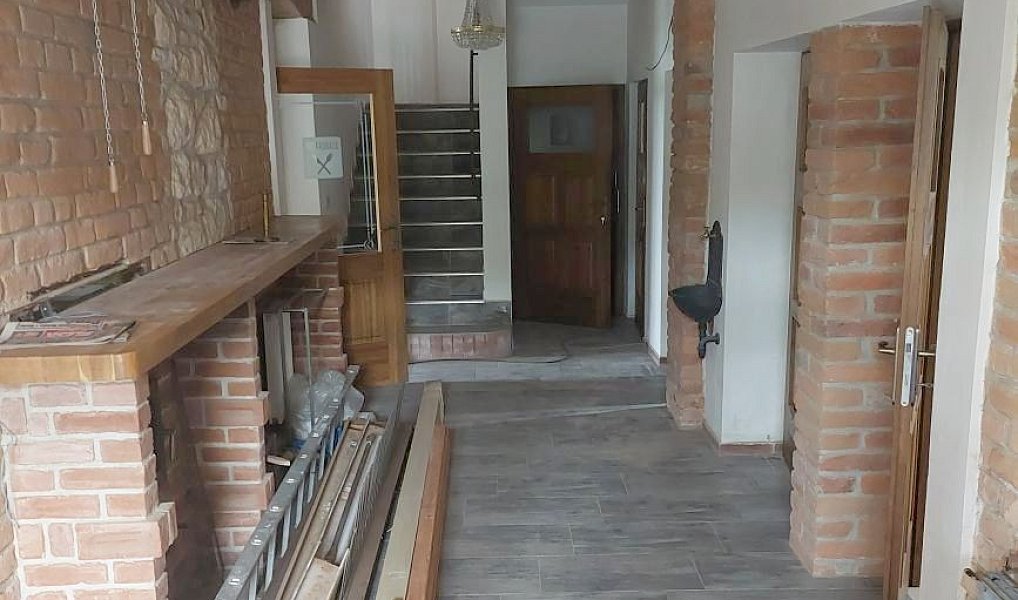 Prodej nájemního domu, činžáku 520 m², Písařov – náhled fotky 20