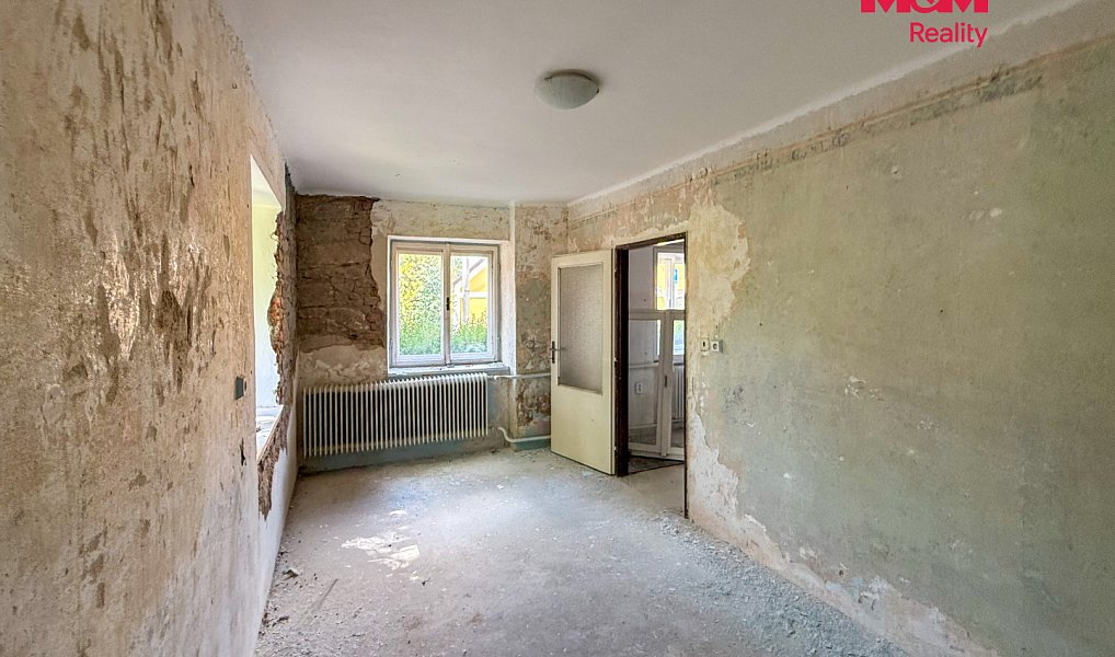 Prodej domu 78 m² s pozemkem 245 m², Litomyšl – náhled fotky 11