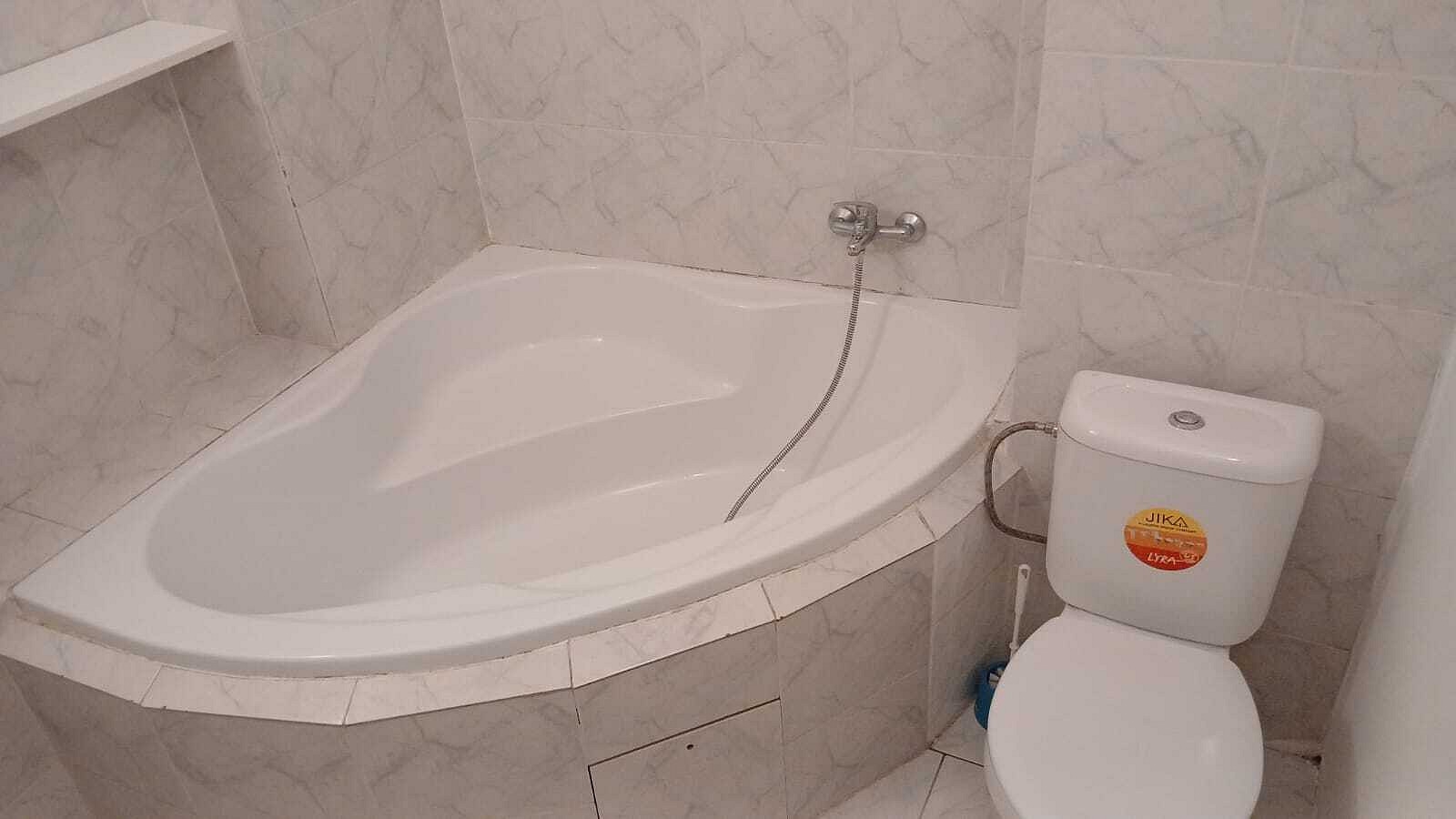 Pronájem bytu 2+1 61 m² - Więcej
