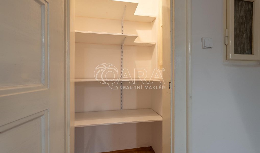 Pronájem bytu 2+1 57 m², Praha – náhled fotky 14