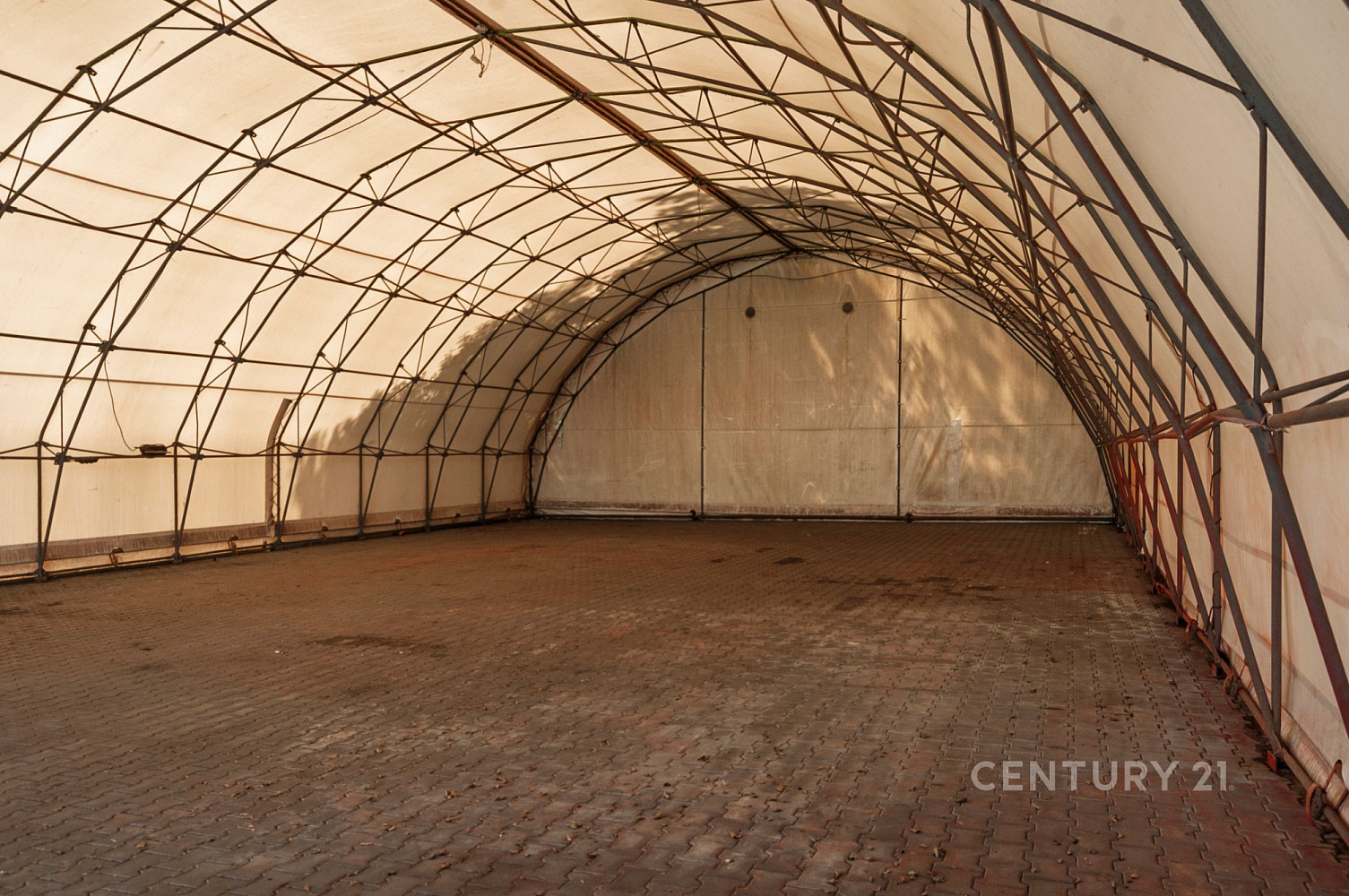 Pronájem skladovacích prostor 270 m² — photo 4