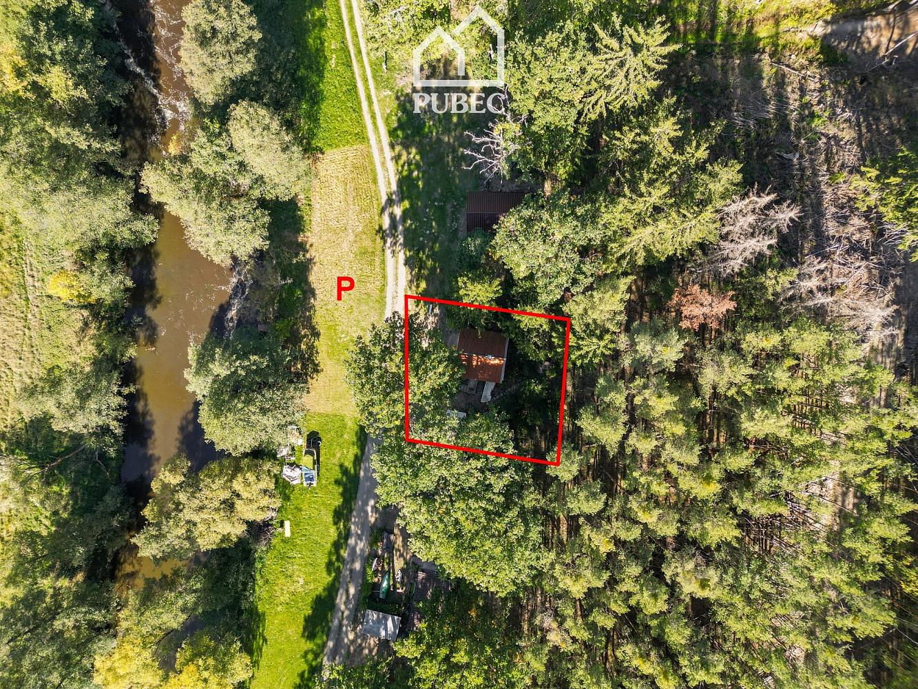 Prodej chaty/chalupy 82 m² s pozemkem 233 m² – fotografie 3