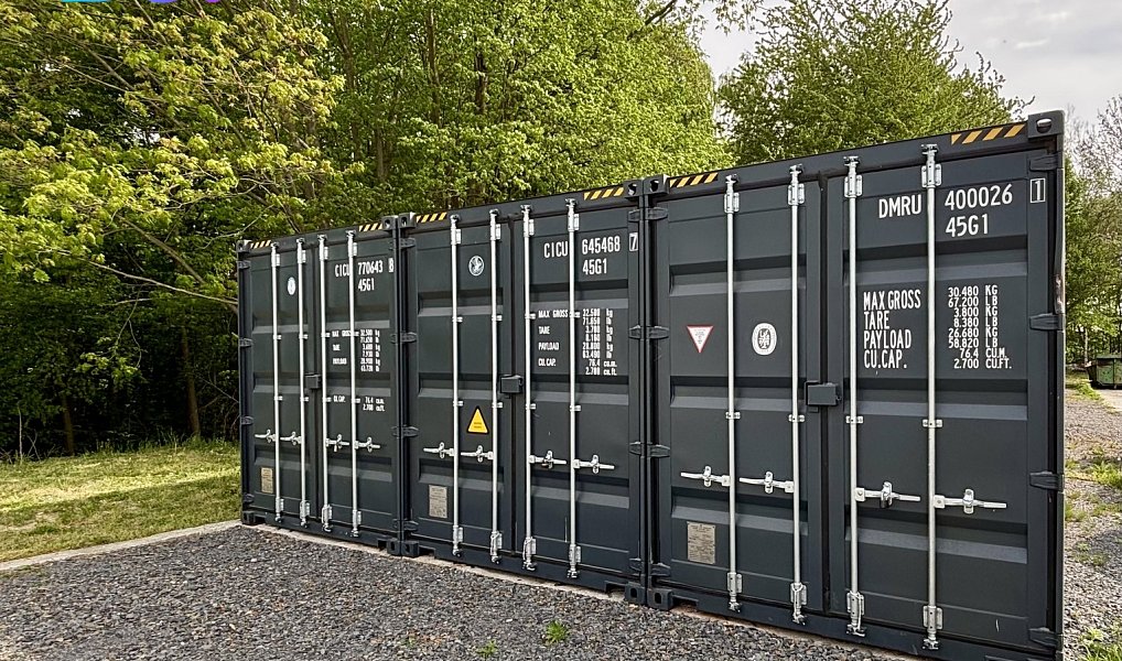 Pronájem skladovacích prostor 28 m², Ludgeřovice – náhled fotky 4