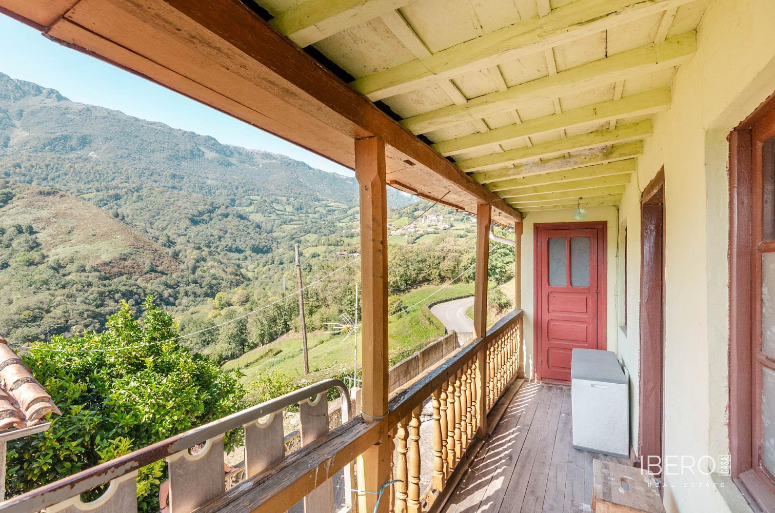 Casa 5+kk – Riosa, Los Caleyos - Vista 5
