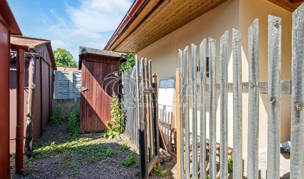Prodej chaty/chalupy 25 m² s pozemkem 339 m², Meziměstí – náhled fotky 15