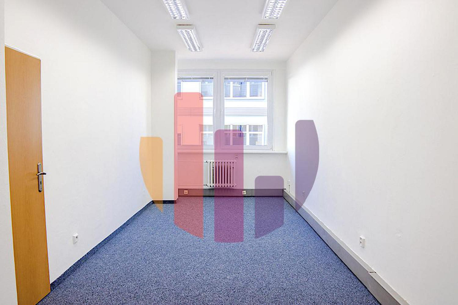 Pronájem kanceláře 135 m² — photo 5