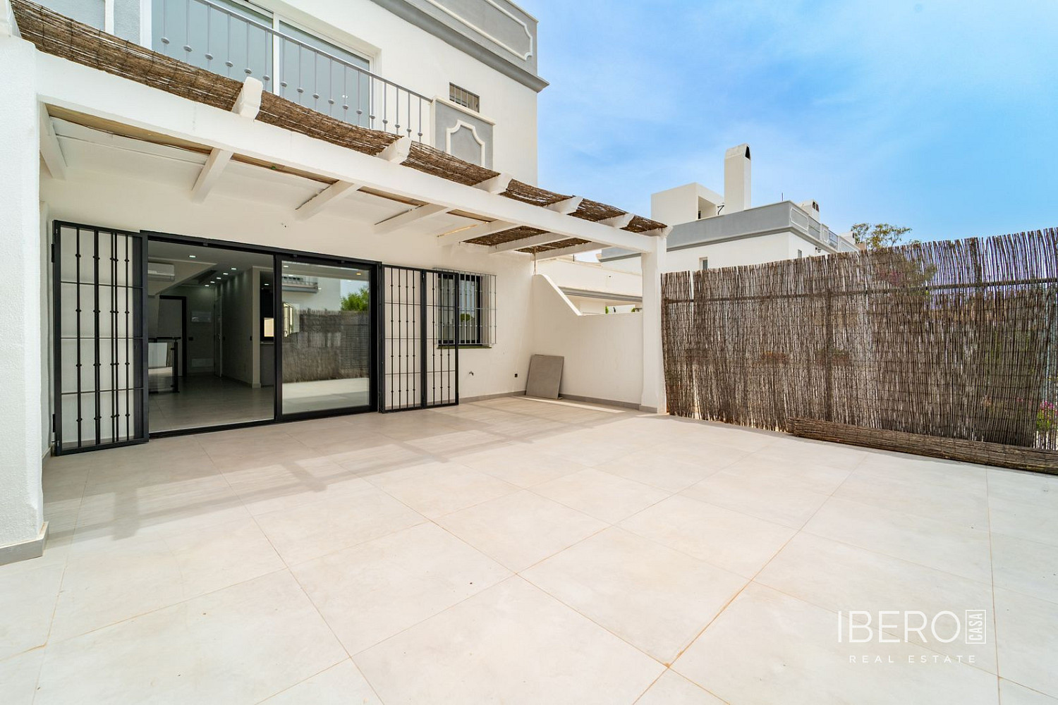Casa 5+kk – Estepona - Vista 2
