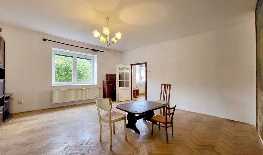 Prodej domu 97 m² s pozemkem 243 m², Veverská Bítýška – náhled fotky 15