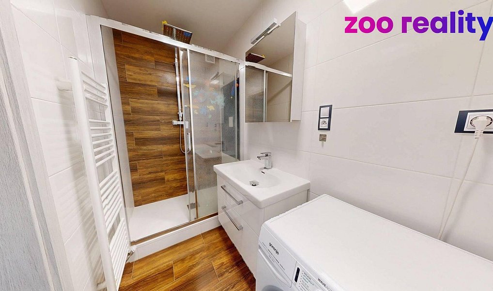 Prodej bytu 2+1 55 m², Strakonice – náhled fotky 4