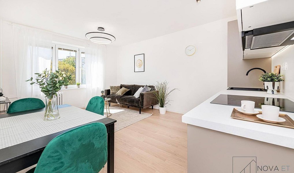 Prodej bytu 3+kk 55 m², Praha – náhled fotky 14