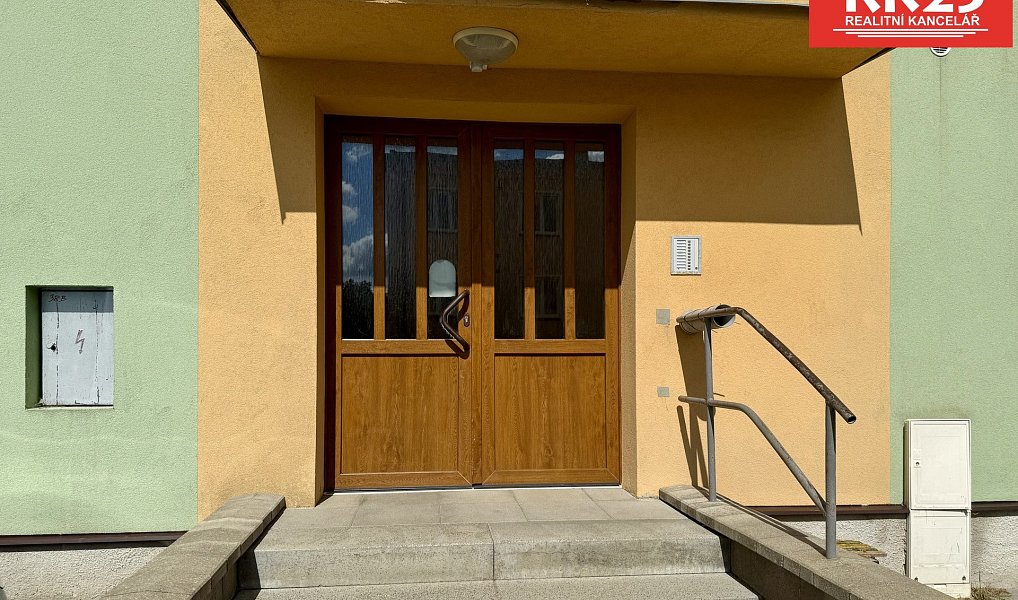 Prodej bytu 2+1 57 m², Toužim – náhled fotky 13