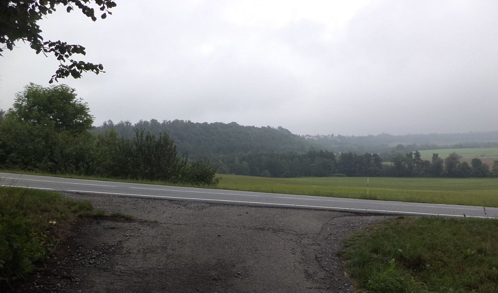 Prodej stavebního pozemku 687 m², Skuteč – náhled fotky 4