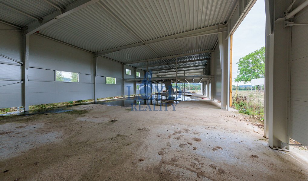 Prodej obchodních prostor 1 251 m², Mariánské Lázně – náhled fotky 18