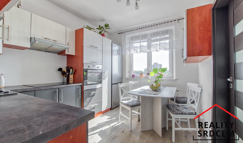 Prodej bytu 4+1 74 m², Ostrava – náhled fotky 10