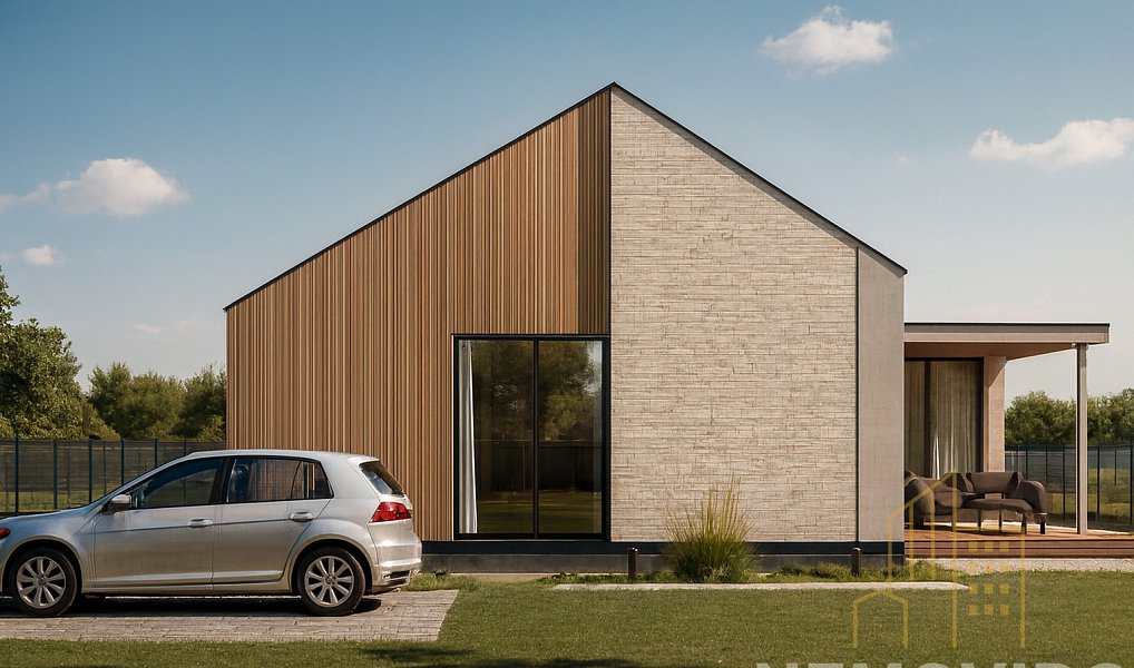 Prodej domu 121 m² s pozemkem 1 m², Šenov u Nového Jičína – náhled fotky 4