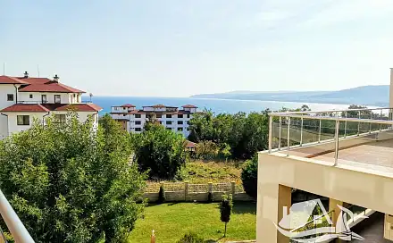 Prodej bytu 3+kk 101 m², Byala, Bulharsko