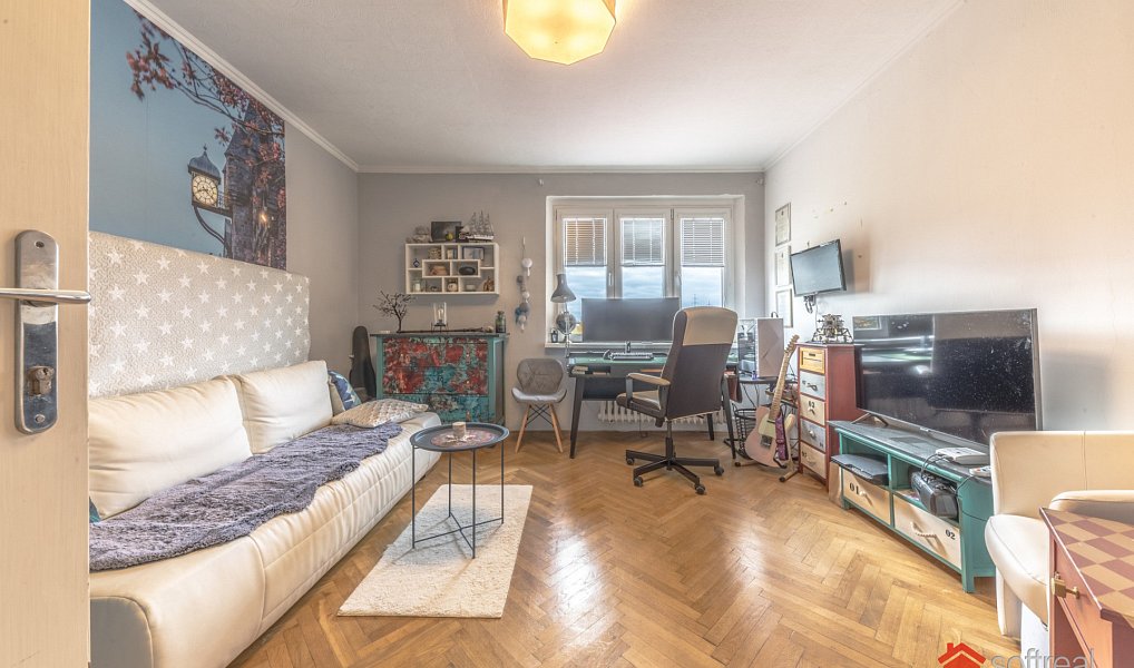 Prodej domu 151 m² s pozemkem 397 m², Praha – náhled fotky 7