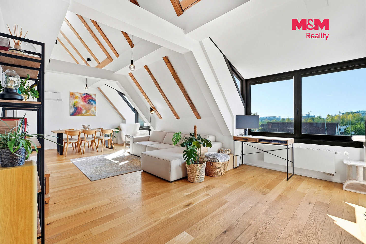 Prodej bytu 2+kk 79 m² – fotografie 3