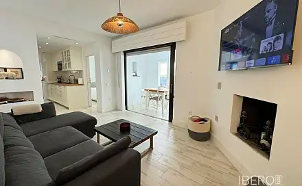 Prodej bytu 3+kk 70 m², Puerto Banús, Španělsko