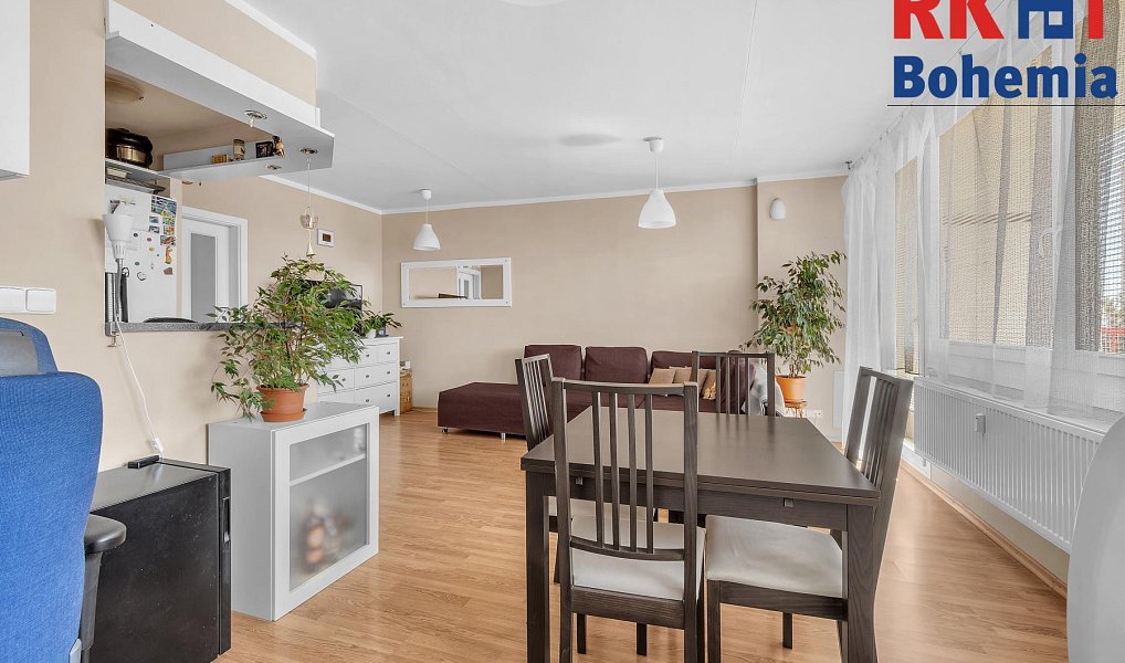Prodej bytu 3+1 71 m², Praha – náhled fotky 5
