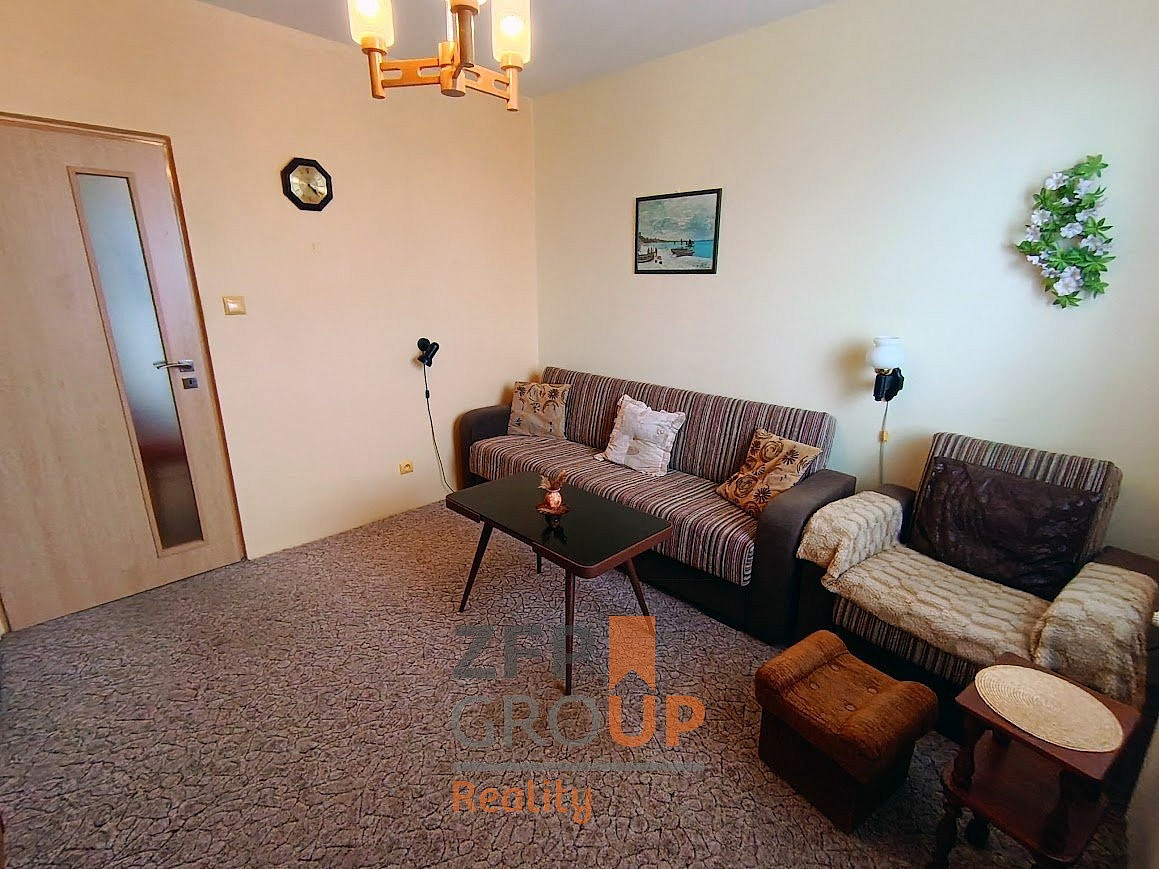 Prodej bytu 3+1 68 m² – fotografie 5