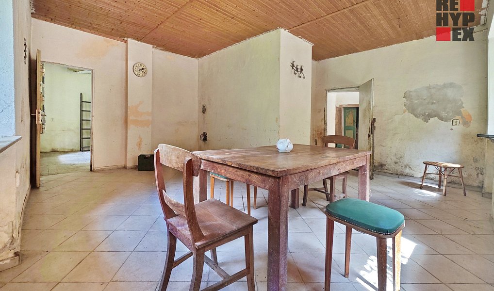 Prodej domu 250 m² s pozemkem 8 711 m², Hrádek nad Nisou – náhled fotky 26