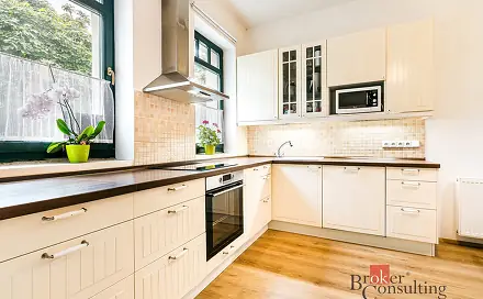Prodej domu 100 m² s pozemkem 103 m², Havelkova, Brno - Bohunice
