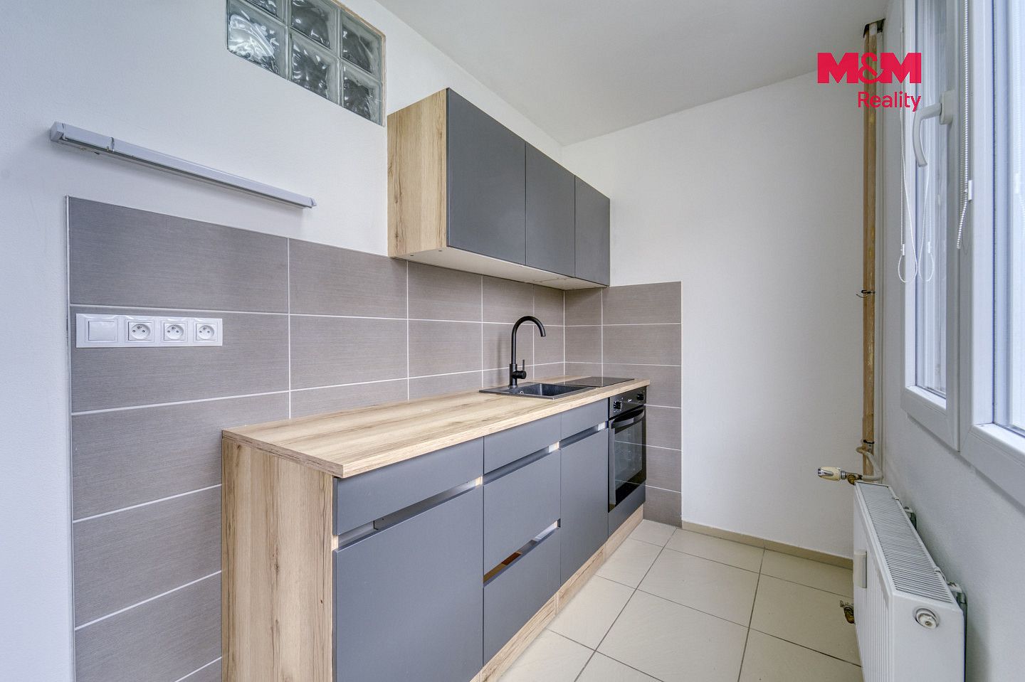Prodej bytu 4+1 64 m² – fotografie 4