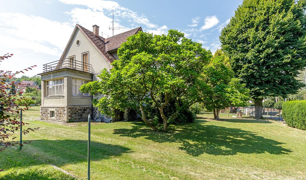 Prodej domu 219 m² s pozemkem 1 597 m², Sázava – náhled fotky 24