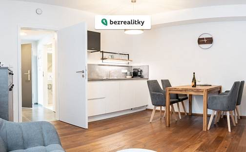 Prodej bytu 2+kk 38 m², Vrchlabí - Hořejší Vrchlabí, okres Trutnov