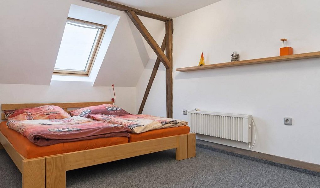 Pronájem domu 109 m² s pozemkem 660 m², Dolní Kalná – náhled fotky 15