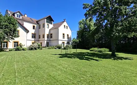 Prodej bytu 3+kk 60 m²