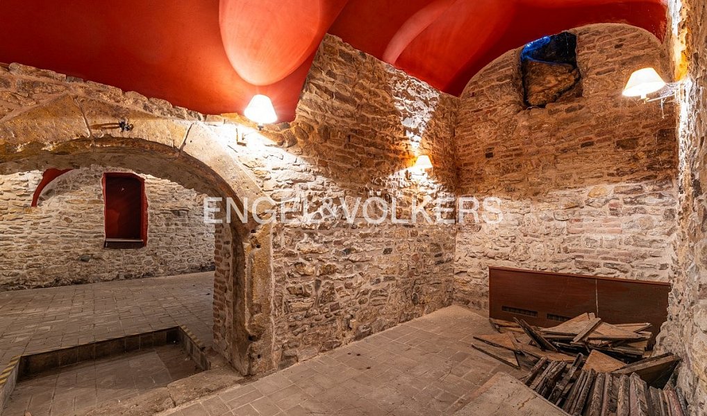 Pronájem restaurace 474 m², Praha – náhled fotky 12