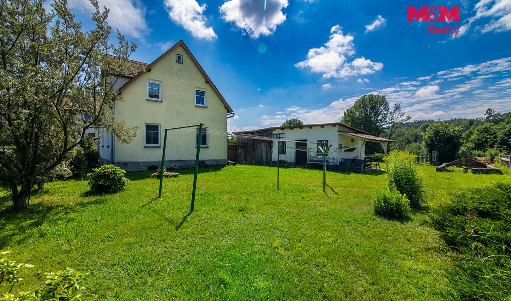 Prodej domu 94 m² s pozemkem 922 m², Dolní Poustevna – náhled fotky 21