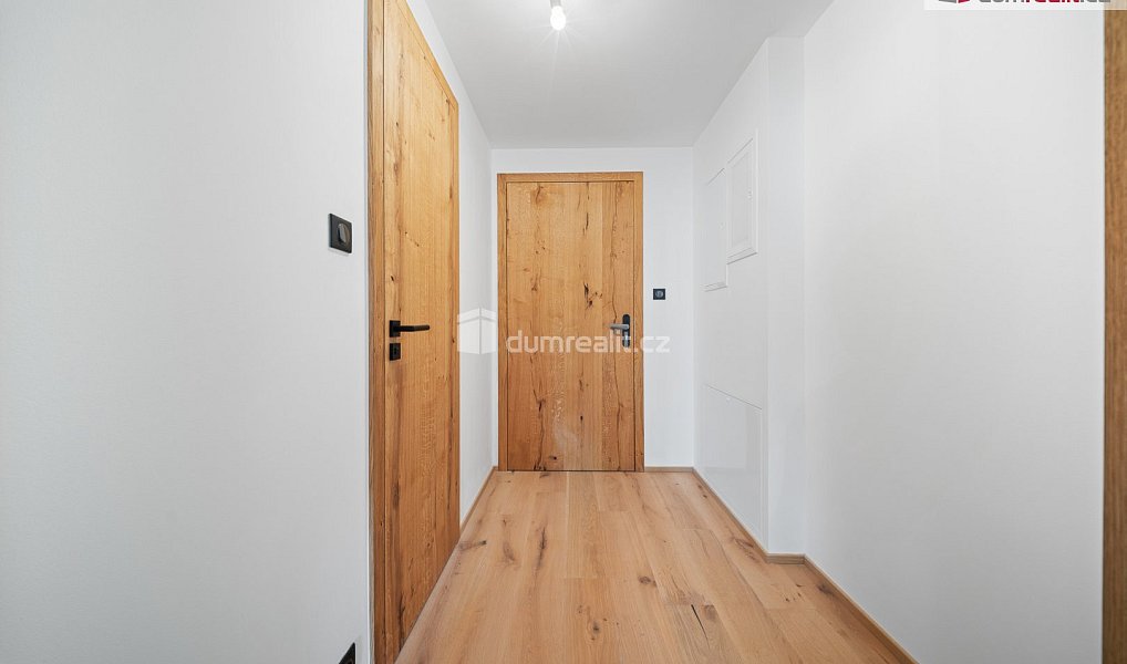 Prodej bytu 1+kk 39 m², Harrachov – náhled fotky 14