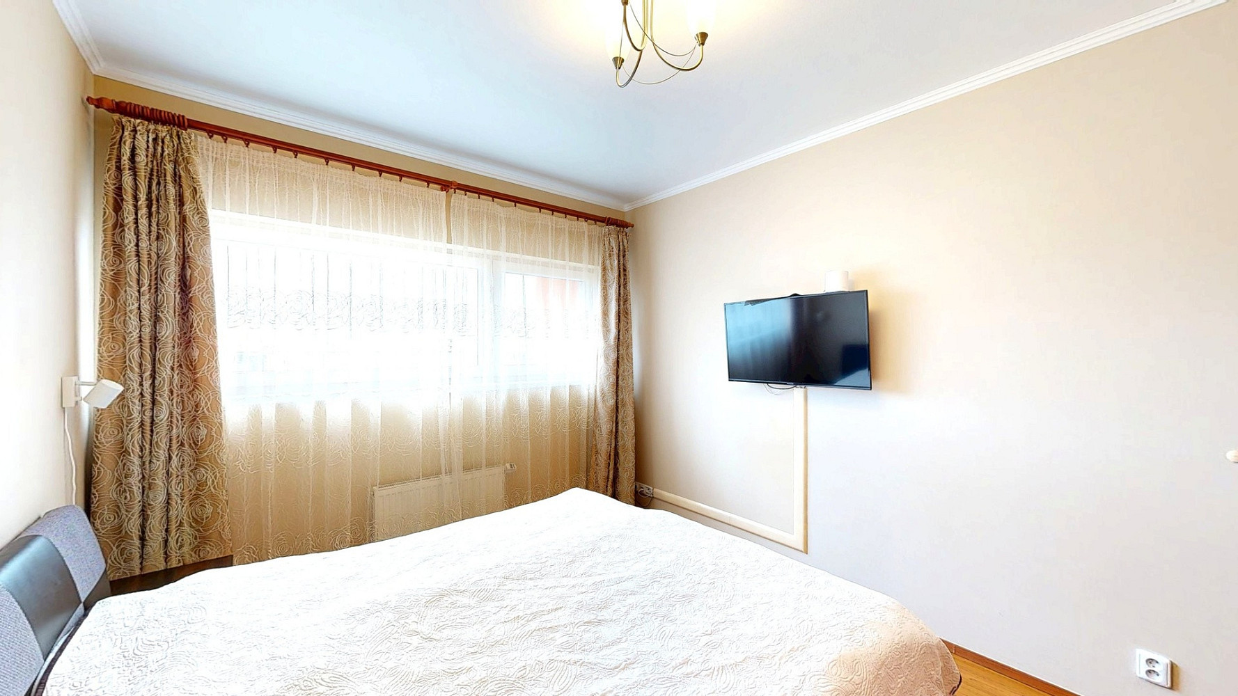 Prodej bytu 3+kk 82 m² – pohled 4