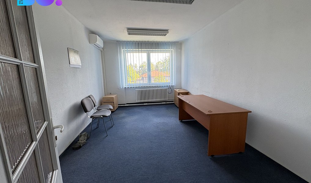 Pronájem kanceláře 180 m², Ostrava – náhled fotky 10