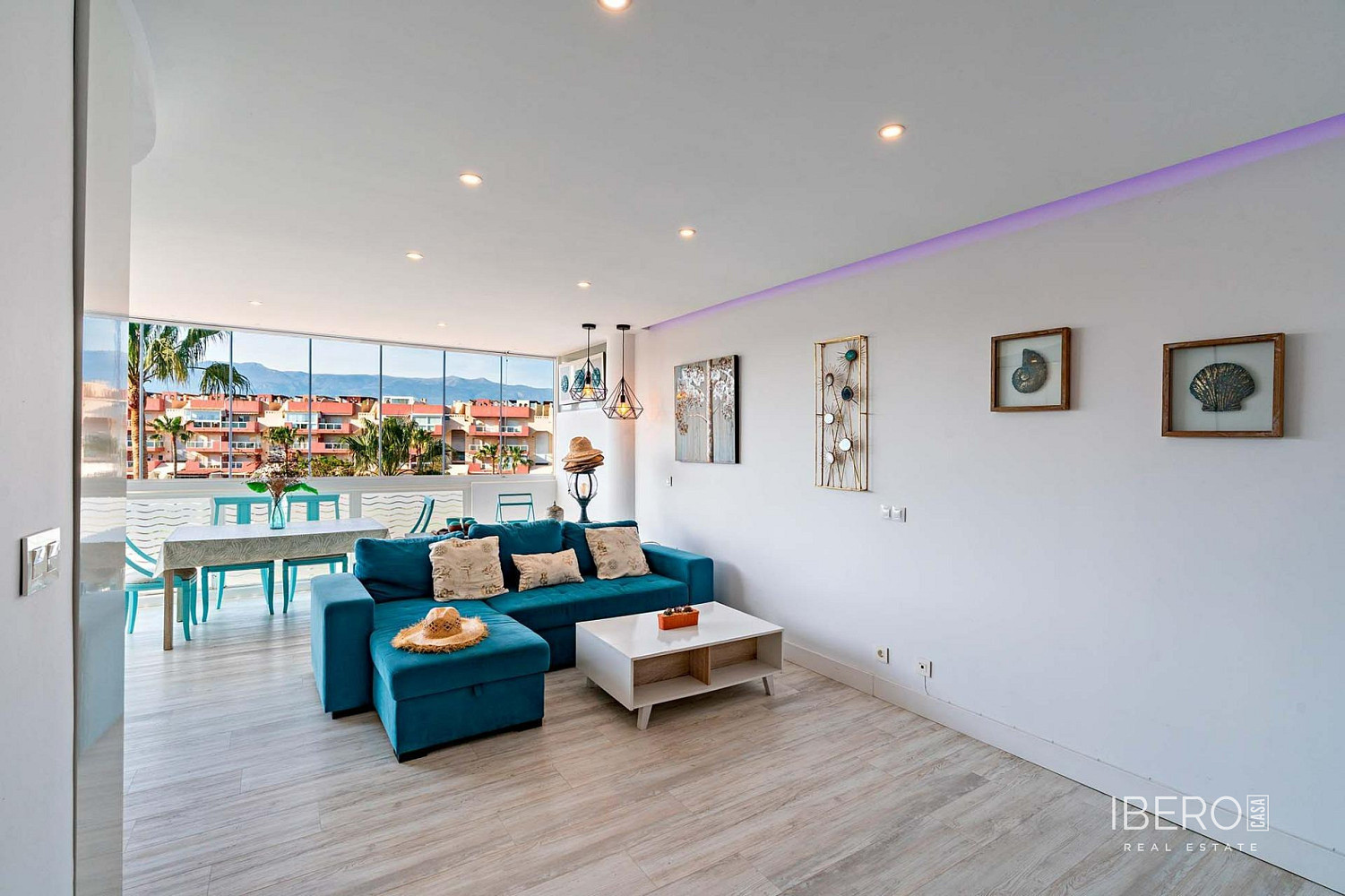 Pis 3+kk – El Ejido, Almería - Vista 2