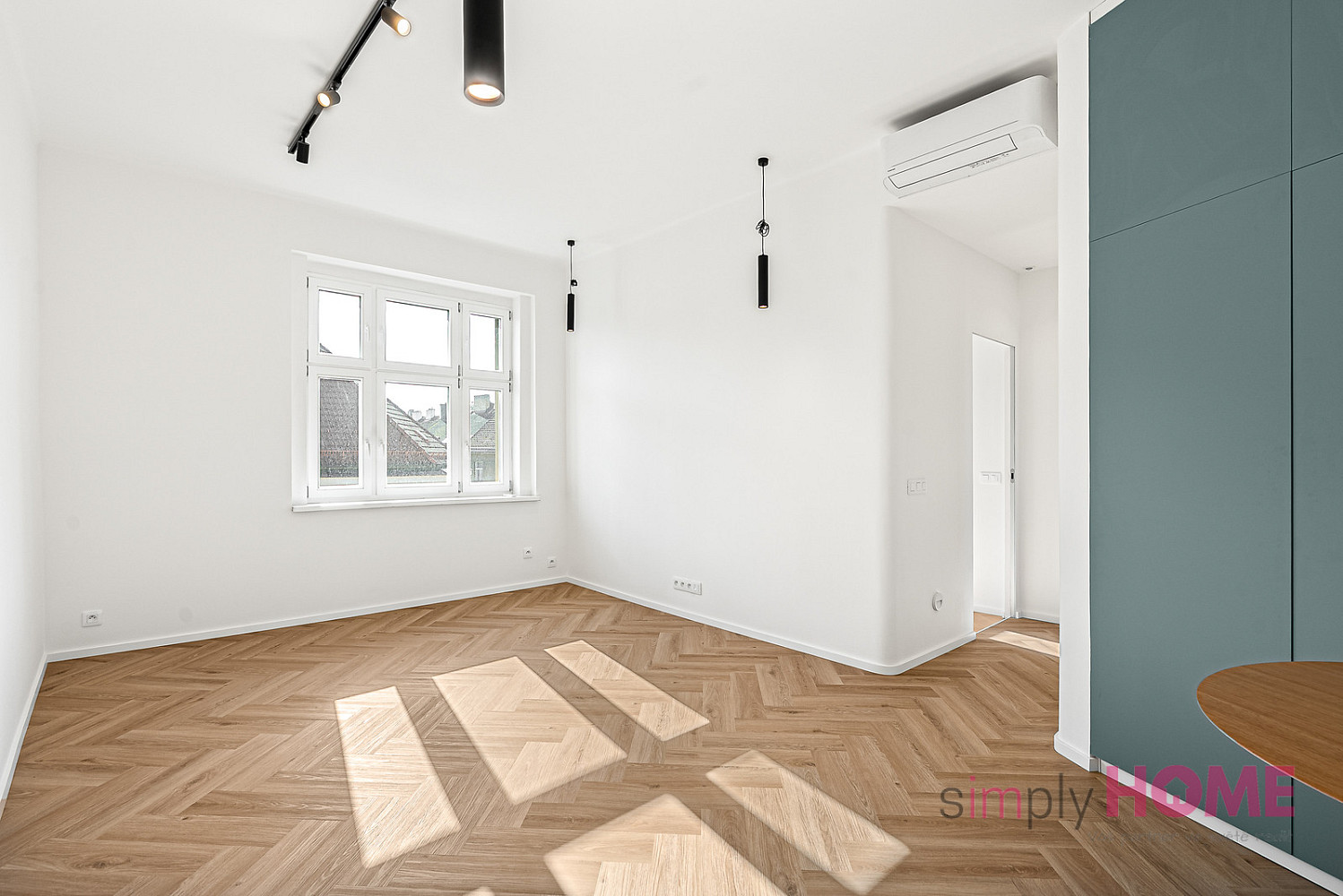 Prodej bytu 3+kk 81 m² — photo 2
