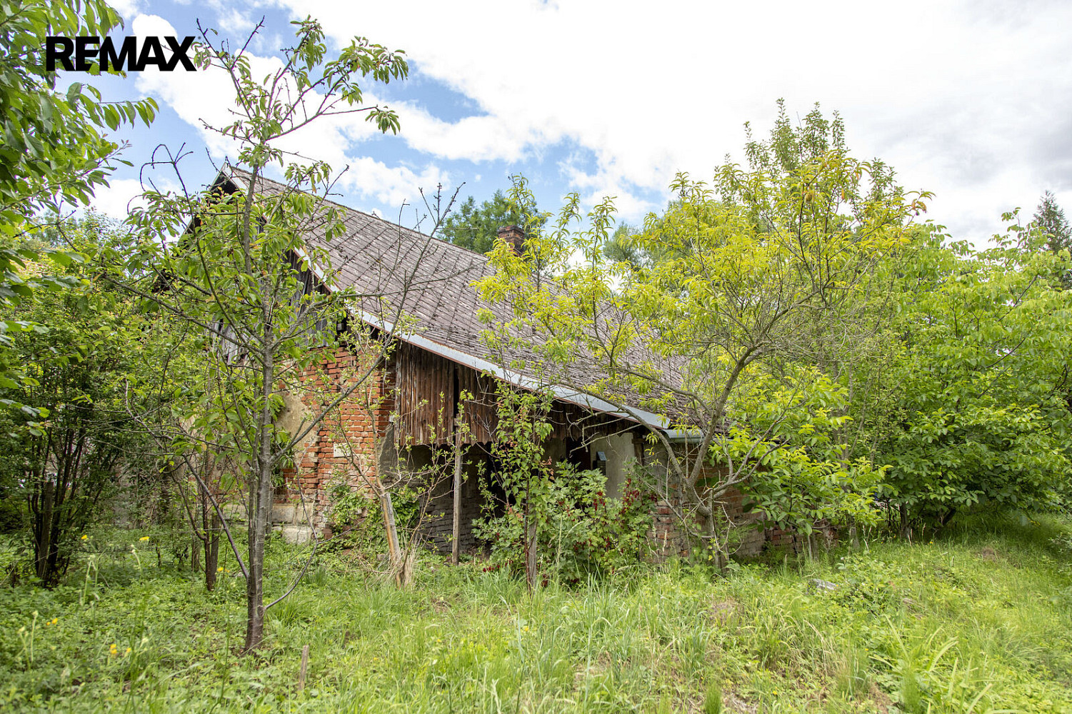 Prodej stavebního pozemku 473 m² – fotografie 5