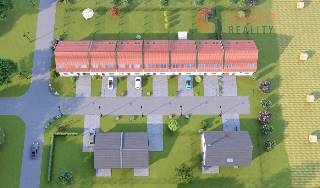 Prodej domu 115 m² s pozemkem 251 m², Březí – náhled fotky 17