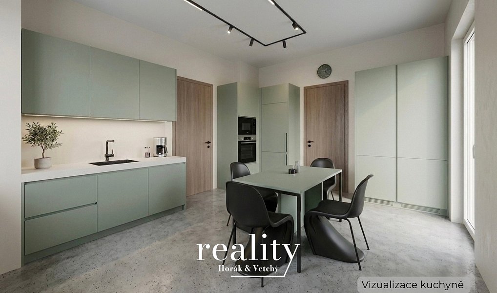Prodej domu 106 m² s pozemkem 786 m², Kamenice – náhled fotky 5