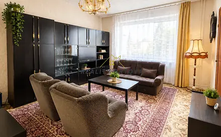 Prodej bytu 2+1 58 m², Haškova, Liberec - Liberec VI-Rochlice