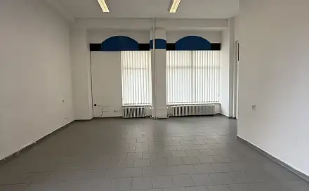 Pronájem obchodních prostor 41 m², Bruntál