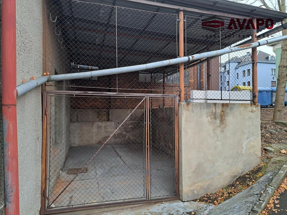 Pronájem skladovacích prostor 26 m² – fotografie 2